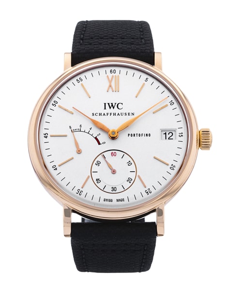 IWC Portofino Hand-Wound IW510107